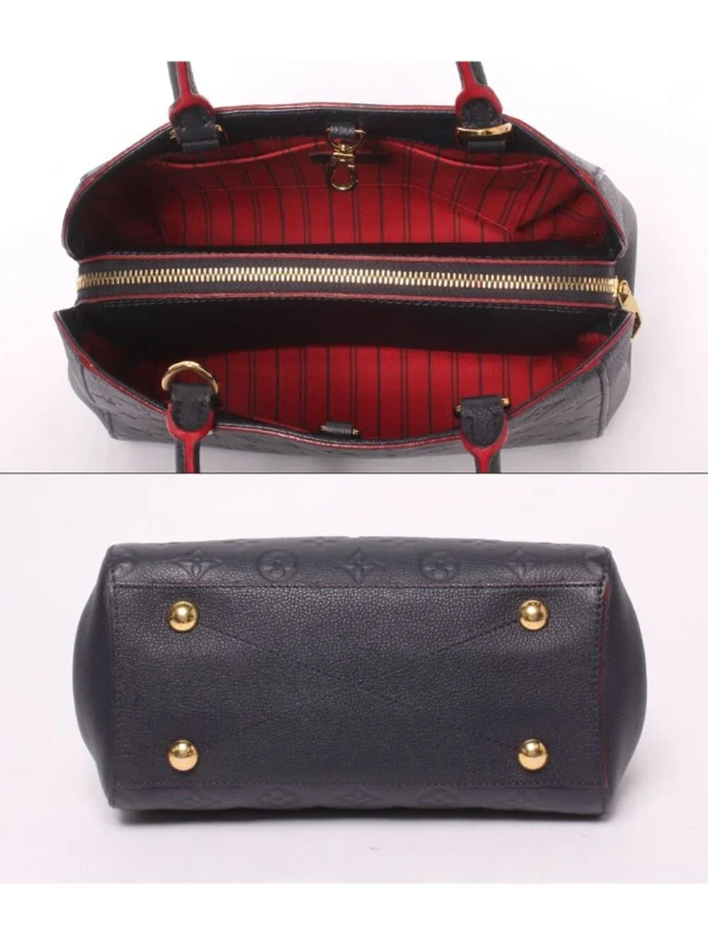 Louis Vuitton product name